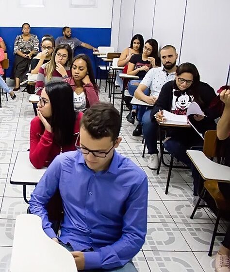 Técnico em Enfermagem Frei Galvão