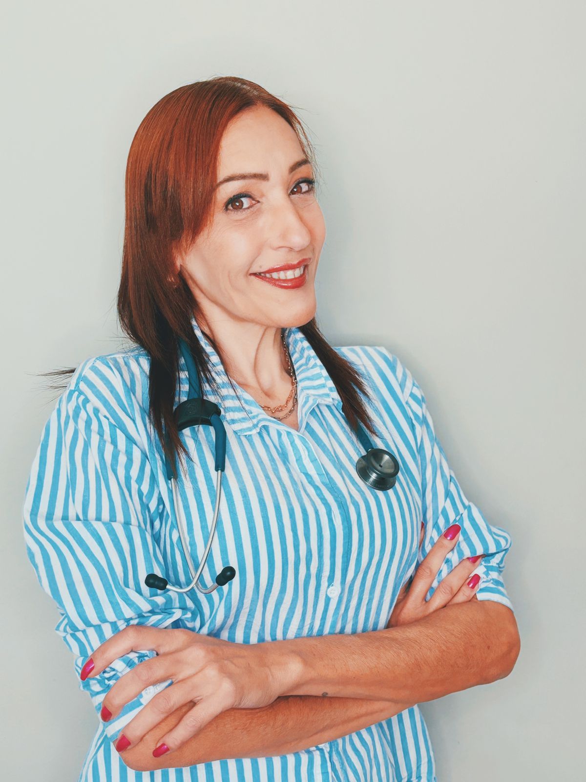 Erika Tassi